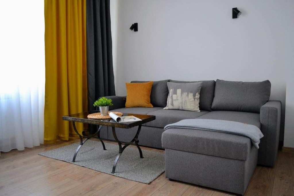 Modern City Center 2 Bedroom Apartment Sófia Exterior foto